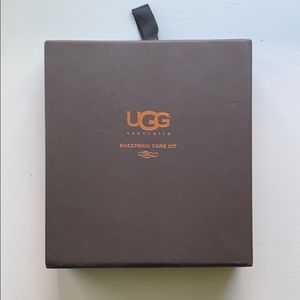UGG Care Kit